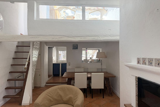 achat appartement seillans 83440