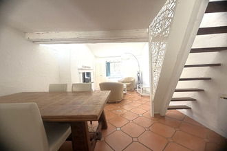 achat appartement seillans 83440