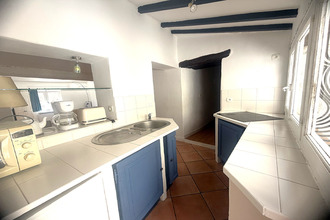 achat appartement seillans 83440