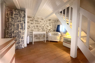 achat appartement seillans 83440