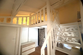 achat appartement seillans 83440
