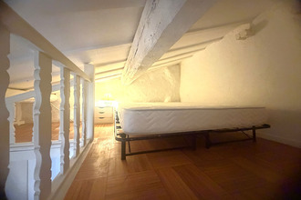 achat appartement seillans 83440