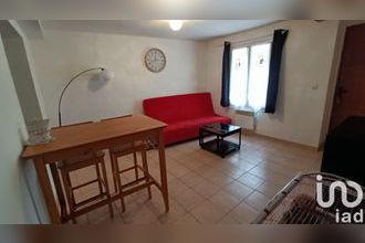 achat appartement seillons-source-d-argens 83470