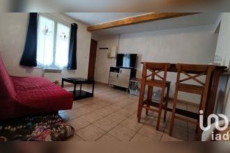 achat appartement seillons-source-d-argens 83470