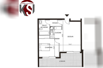 achat appartement seillons-source-d-argens 83470