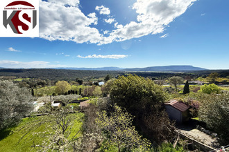 achat appartement seillons-source-d-argens 83470