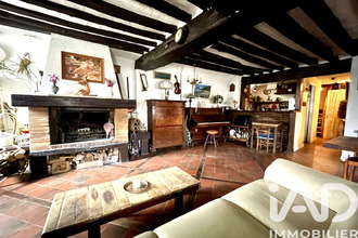 achat appartement seine-port 77240