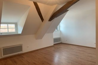 achat appartement selestat 67600