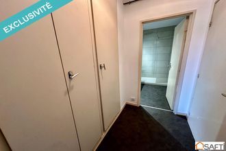 achat appartement selestat 67600