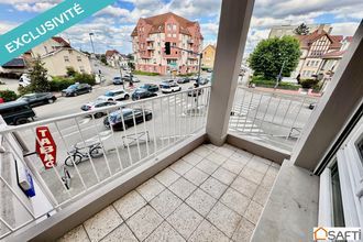 achat appartement selestat 67600