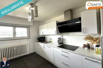 achat appartement selestat 67600