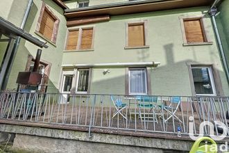 achat appartement selestat 67600