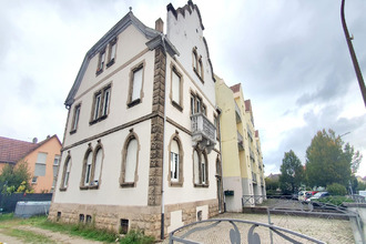 achat appartement selestat 67600