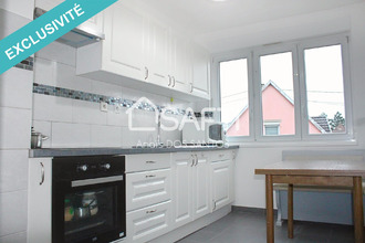 achat appartement selestat 67600