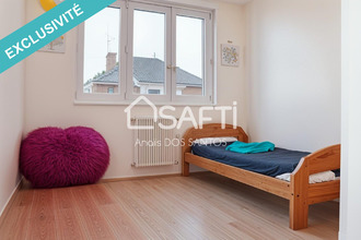 achat appartement selestat 67600