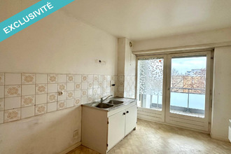 achat appartement selestat 67600