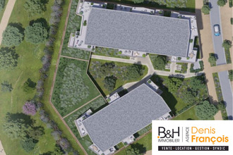 achat appartement selestat 67600