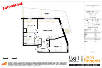 achat appartement selestat 67600