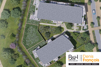 achat appartement selestat 67600