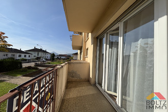 achat appartement selestat 67600