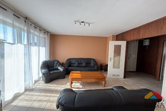 achat appartement selestat 67600