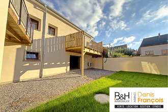 achat appartement selestat 67600