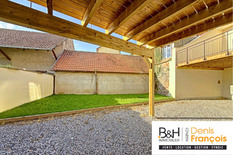 achat appartement selestat 67600