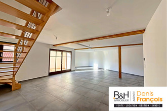 achat appartement selestat 67600