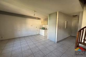 achat appartement selestat 67600