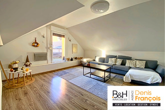 achat appartement selestat 67600