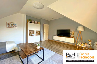 achat appartement selestat 67600