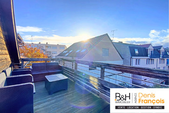 achat appartement selestat 67600