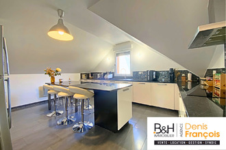 achat appartement selestat 67600