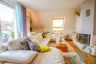 achat appartement selestat 67600