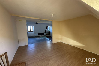 achat appartement selestat 67600
