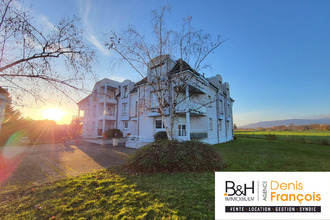 achat appartement selestat 67600