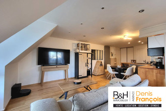 achat appartement selestat 67600