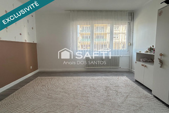 achat appartement selestat 67600