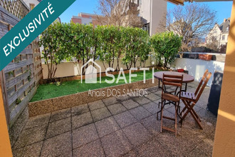 achat appartement selestat 67600