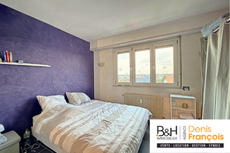 achat appartement selestat 67600