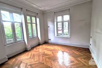 achat appartement selestat 67600