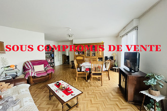 achat appartement selestat 67600