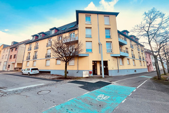 achat appartement selestat 67600