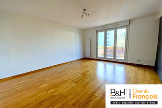 achat appartement selestat 67600