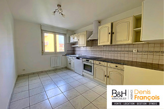 achat appartement selestat 67600