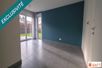 achat appartement selestat 67600