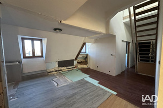 achat appartement selestat 67600