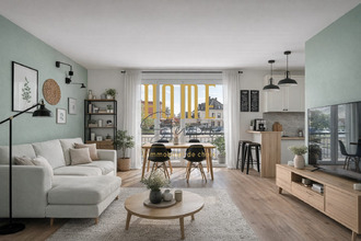 achat appartement selestat 67600
