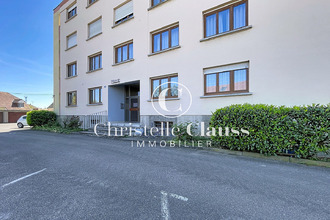 achat appartement selestat 67600