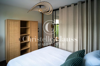 achat appartement selestat 67600